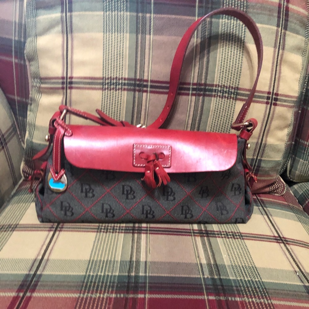 Dooney and Bourke purse